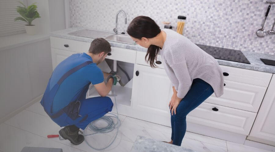 Local tankless water heater installation in Copenhagen, NY